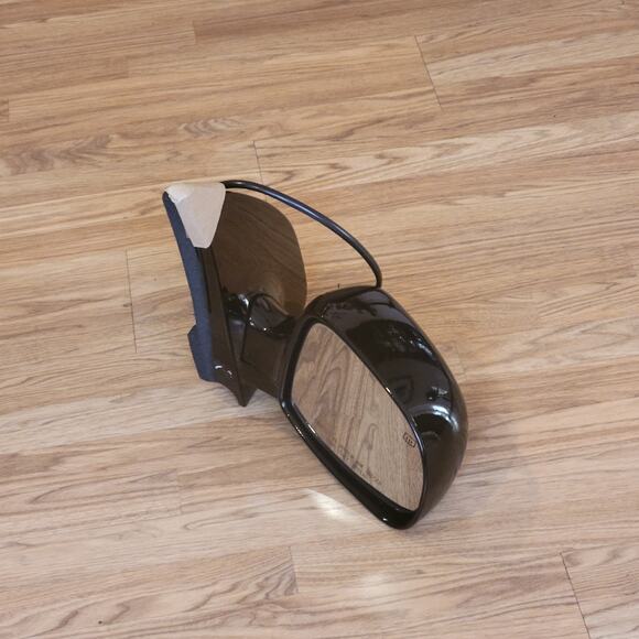 Polyway Driver's Left Side View Power Mirror Compatible Wtih Chrysler PT Cruiser - Picture 5 of 9